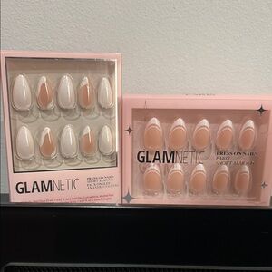 Glamnetic Short Almond